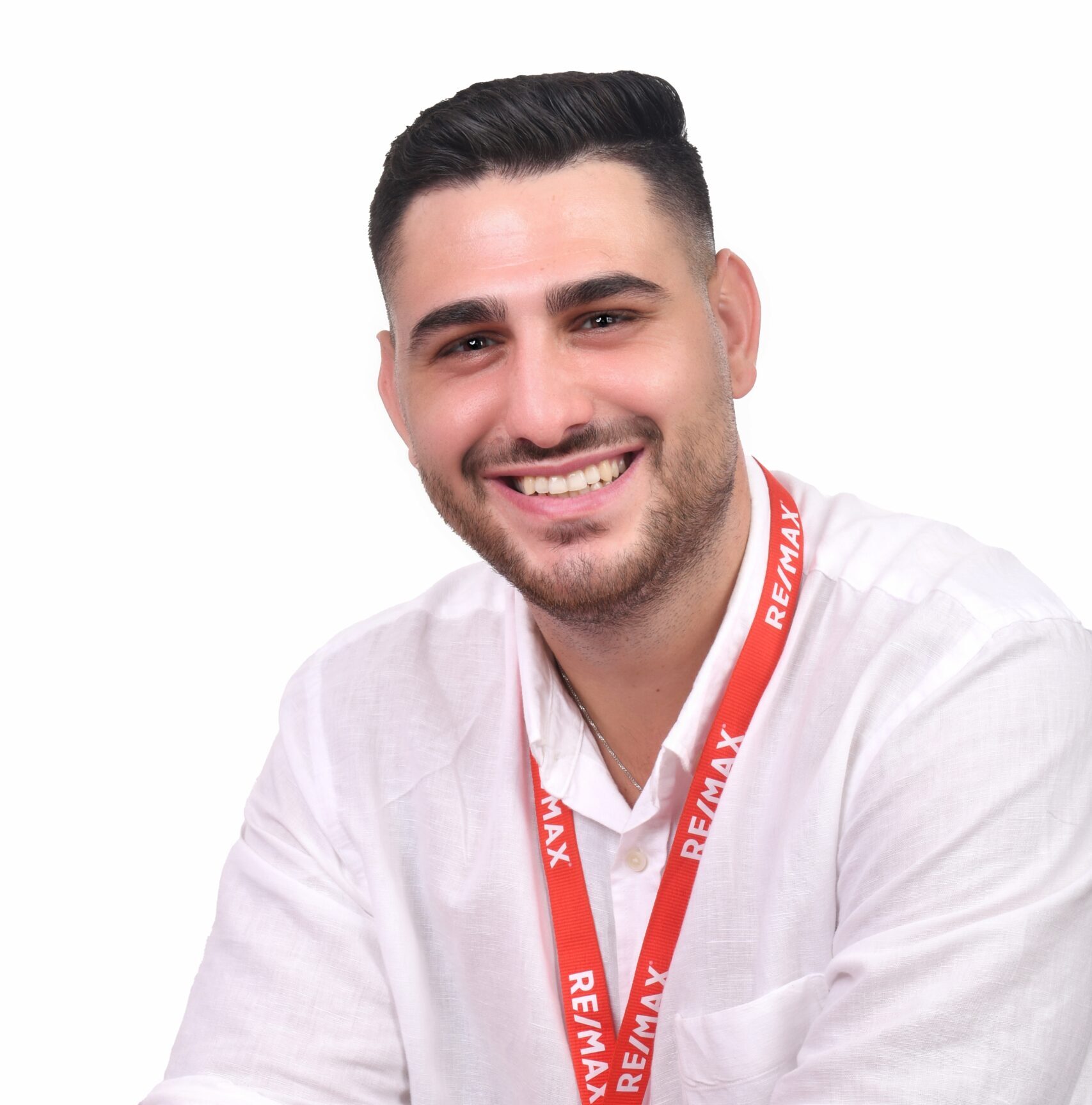 מתן ברכה, סוכן רי/מקס כחול לבן נתניה