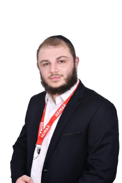 שמואל מארק, סוכן רי/מקס כחול לבן נתניה