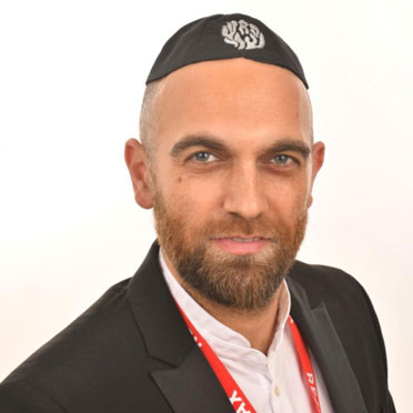 יונתן בן אוליאל